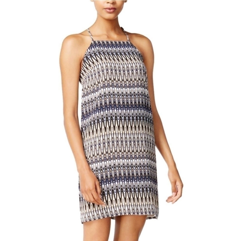 Kensie Spaghetti Strap Dress‎ XS NWT